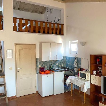 Guest House Villa Natali Budua Esterno foto