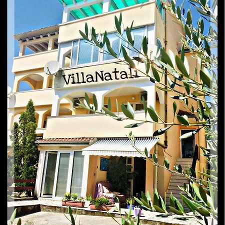Guest House Villa Natali Budua Esterno foto
