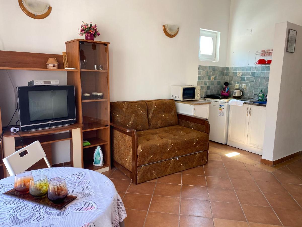 Guest House Villa Natali Budua Esterno foto