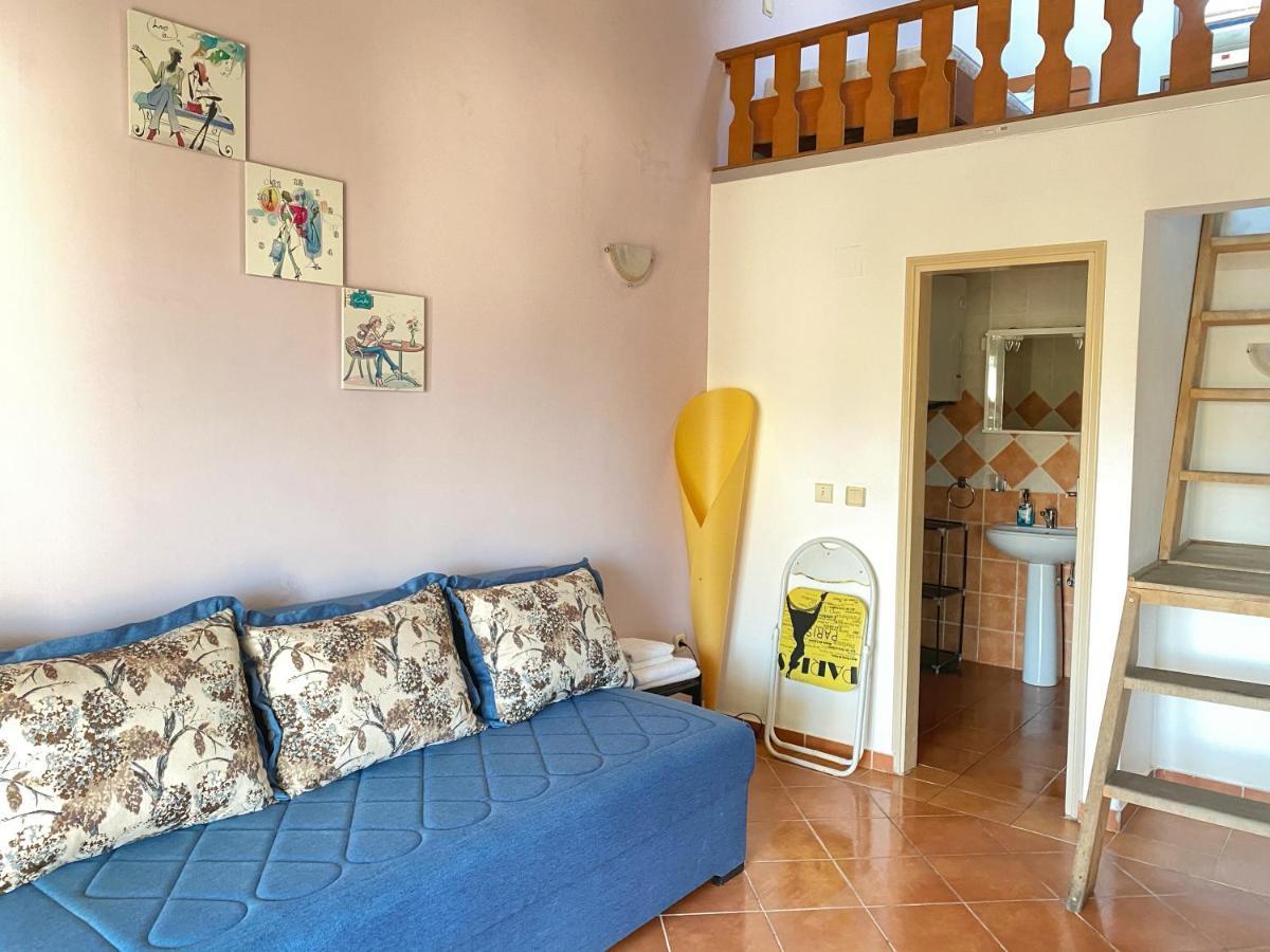 Guest House Villa Natali Budua Esterno foto