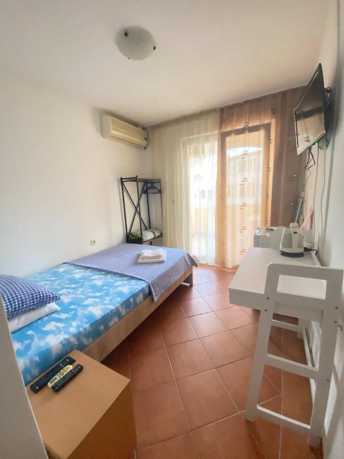 Guest House Villa Natali Budua Esterno foto
