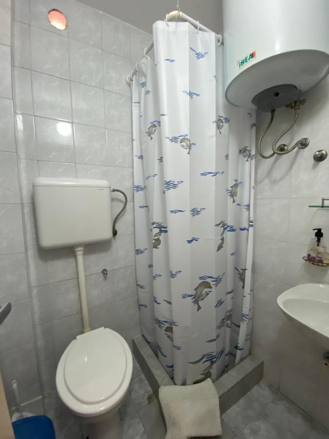 Guest House Villa Natali Budua Esterno foto