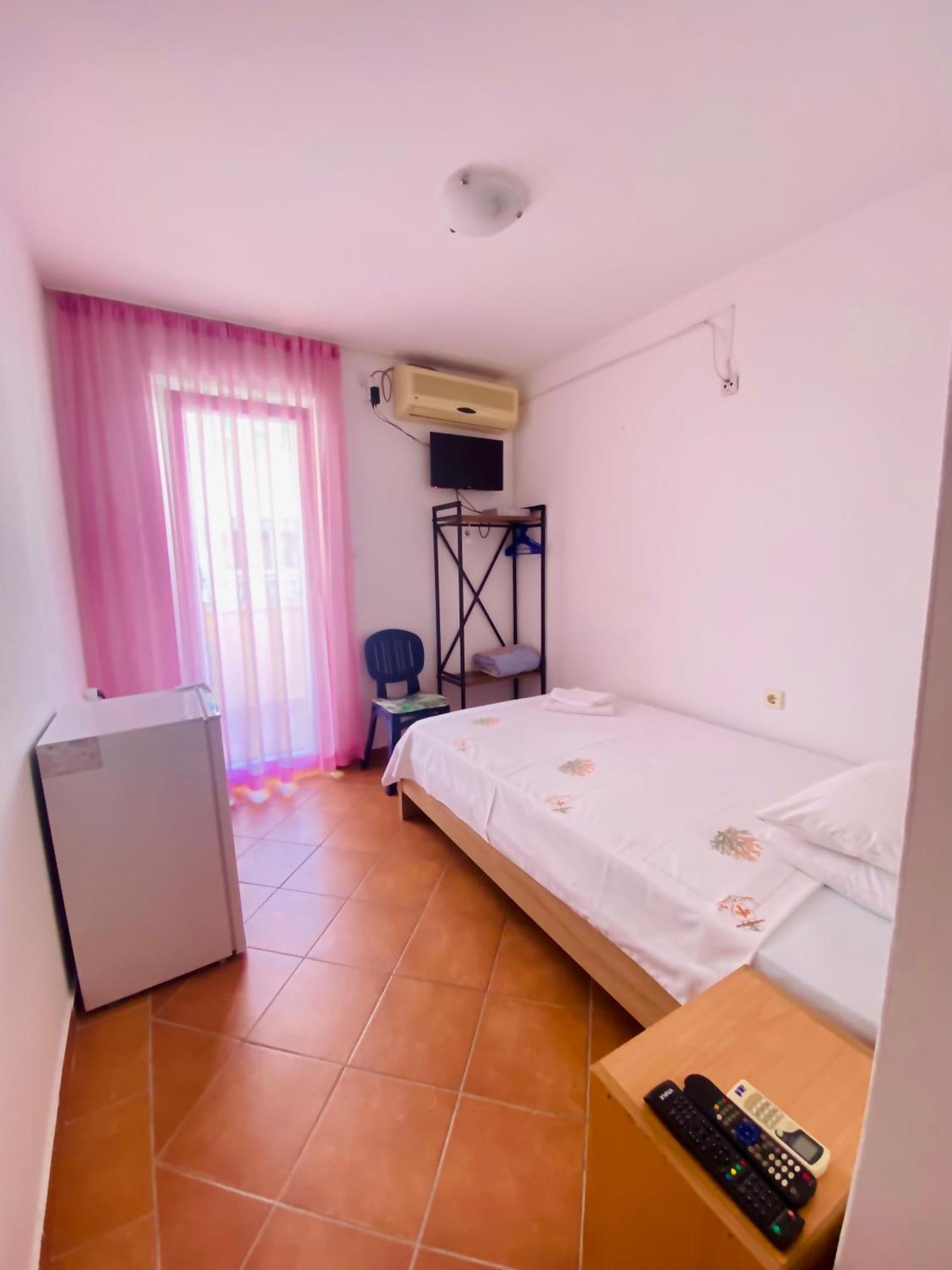 Guest House Villa Natali Budua Esterno foto