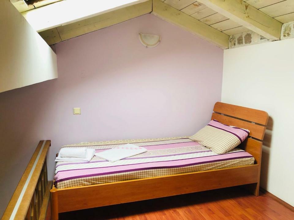 Guest House Villa Natali Budua Esterno foto