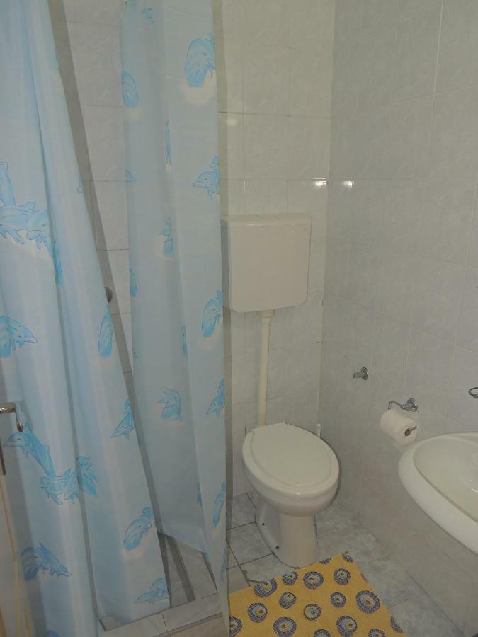 Guest House Villa Natali Budua Esterno foto